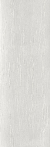 SUNRISE WHITE VERTICAL BLIND REPLACEMENT SLATS 89mm (3.5") WIDE