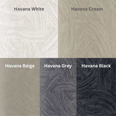 PVC BLACKOUT Replacement Vertical Blind Slats Print Pattern Fabrics 89mm (3.5")