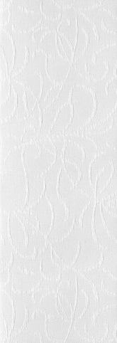 DAISYWHITE VERTICAL BLIND REPLACEMENT SLATS 89mm (3.5") WIDE