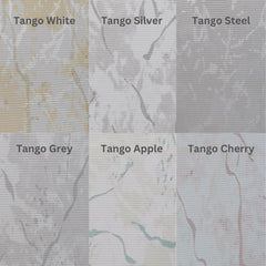 PVC BLACKOUT Replacement Vertical Blind Slats Print Pattern Fabrics 89mm (3.5")