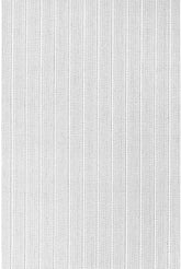 Broadwell White VERTICAL BLIND REPLACEMENT SLATS 89mm (3.5") WIDE