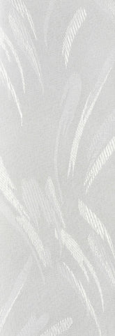 PARFAIT WHITE VERTICAL BLIND REPLACEMENT SLATS 89mm (3.5") WIDE