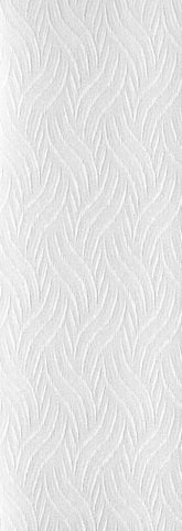 MARINA WHITE VERTICAL BLIND REPLACEMENT SLATS 89mm (3.5") WIDE