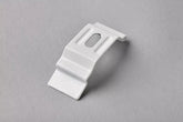 Vertical Blind Top Fix Brackets Clips – Slimline 28mm 29mm 30mm Headrail Spares