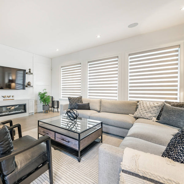 Best Blinds for London Flats