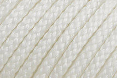 Venetian Blind Cord White Strong 2 mm Silky Nylon String Curtain Window DIY