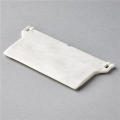 Replacement 89mm (3.5") Vertical Blind Bottom Weights – Repair Kit Spare Parts