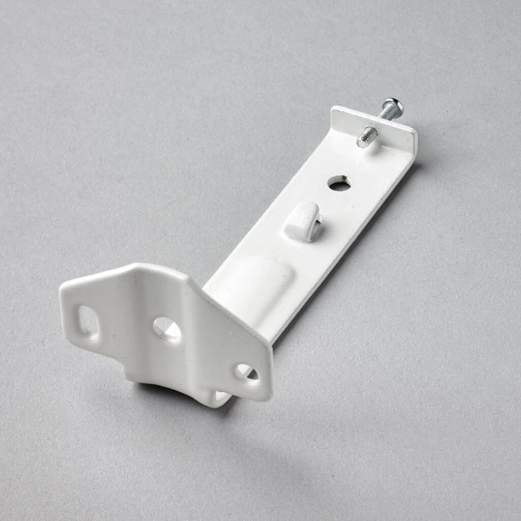Vertical Blind Face Fix Brackets 8.5cm 9.5cm 10.5cm – Replacement Spare Parts