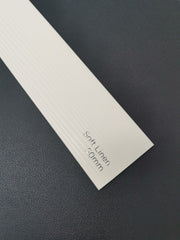 *Made to Measure* Faux wood Venetians 50mm slat Size  - Strings - colours