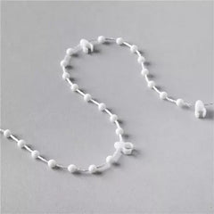 Vertical Blind Spare Parts 89mm - Weights,Chain,Hangers,Cord,Brackets & More