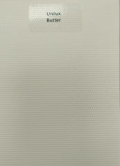 MADE TO MEASURE Roller Blind Heavy Duty ALL METAL PVC PLAIN waterproof