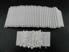 Vertical Blind Weights & Bottom Stabilising Chain 127mm ( 5" ) REPAIRS & SPARES