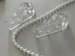 Child Safety Blind Clip/Device/Hook for Roller,Vertical,Roman Chain/Cords