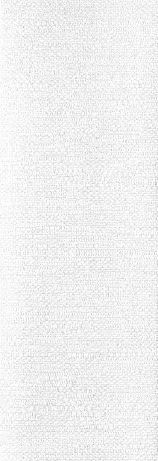 LYON WHITE VERTICAL BLIND REPLACEMENT SLATS 89mm (3.5") WIDE