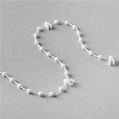 Vertical Blind Spare Parts 89mm - Weights,Chain,Hangers,Cord,Brackets & More